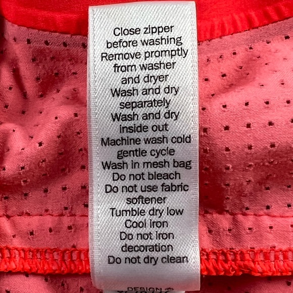 Athleta High Rise Acceleration Shorts Women's  Sz: XXS - Picture 13 of 14